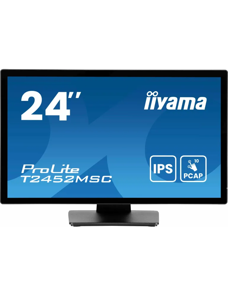 IIYAMA T2452MSC-B1AG | MusicGoodDeal
