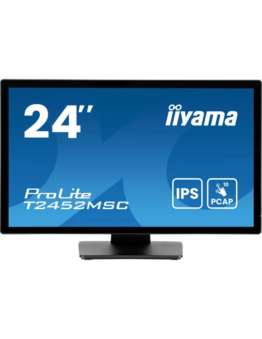 IIYAMA T2452MSC-B1AG | MusicGoodDeal