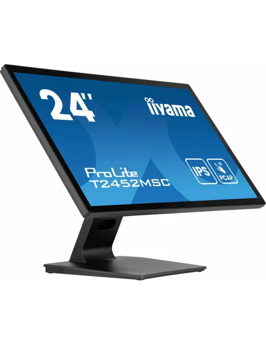 IIYAMA T2452MSC-B1AG | MusicGoodDeal