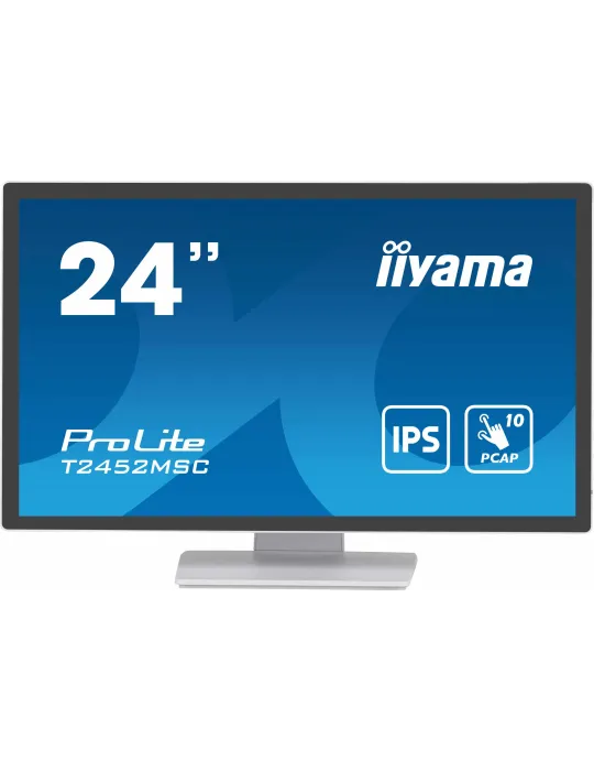 IIYAMA T2452MSC-W1 | MusicGoodDeal