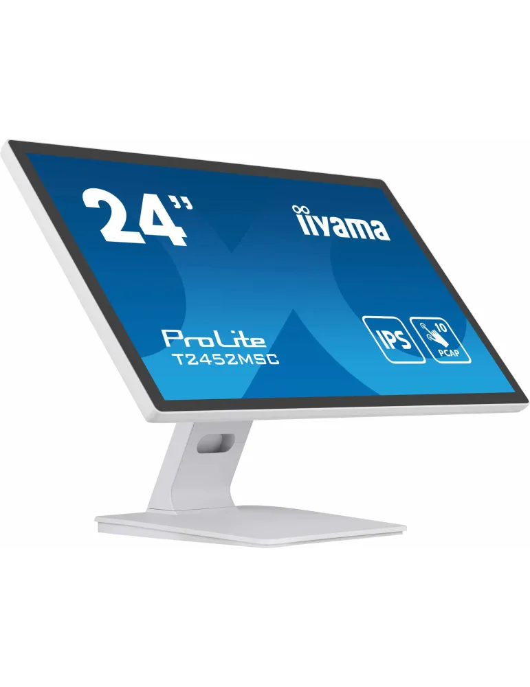 IIYAMA T2452MSC-W1 | MusicGoodDeal