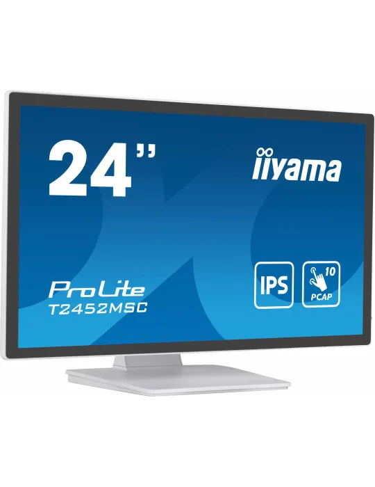 IIYAMA T2452MSC-W1 | MusicGoodDeal