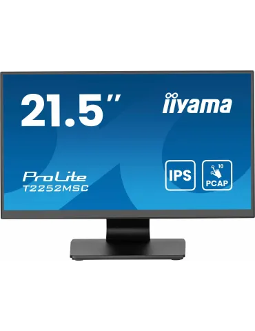 IIYAMA T2252MSC-B2AG | MusicGoodDeal 2
