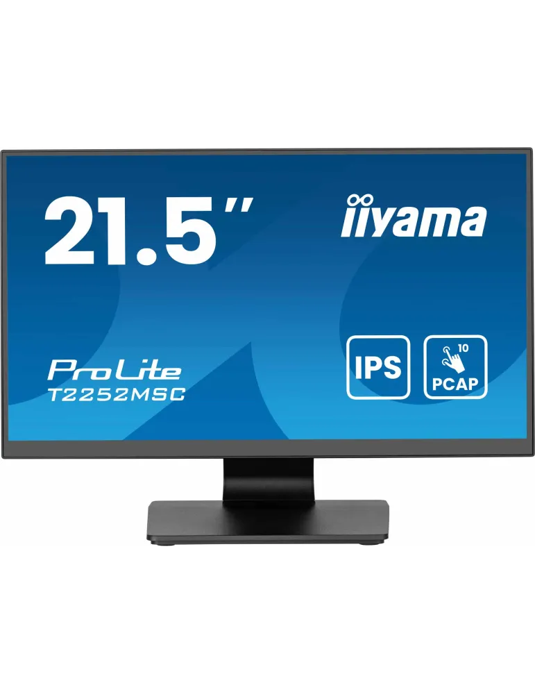 IIYAMA T2252MSC-B2AG | MusicGoodDeal