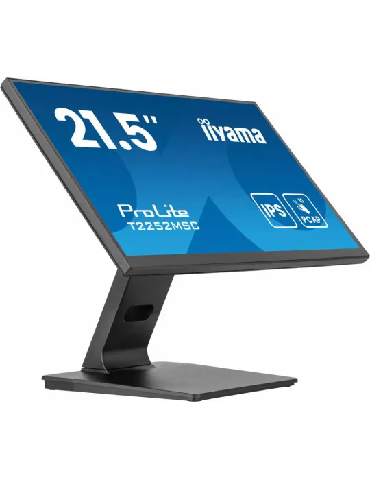 IIYAMA T2252MSC-B2AG | MusicGoodDeal