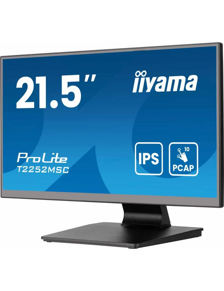 IIYAMA T2252MSC-B2AG | MusicGoodDeal