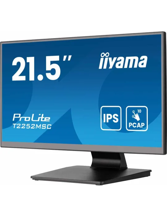 IIYAMA T2252MSC-B2AG | MusicGoodDeal