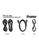 IIYAMA T2252MSC-B2AG | MusicGoodDeal