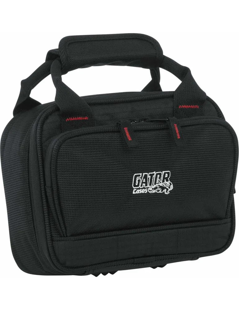 GATOR CASES G-MIXERBAG-0608 | MusicGoodDeal