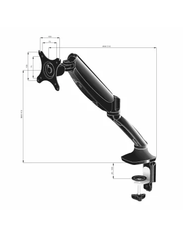 IIYAMA DS3001C-B1 | MusicGoodDeal 2