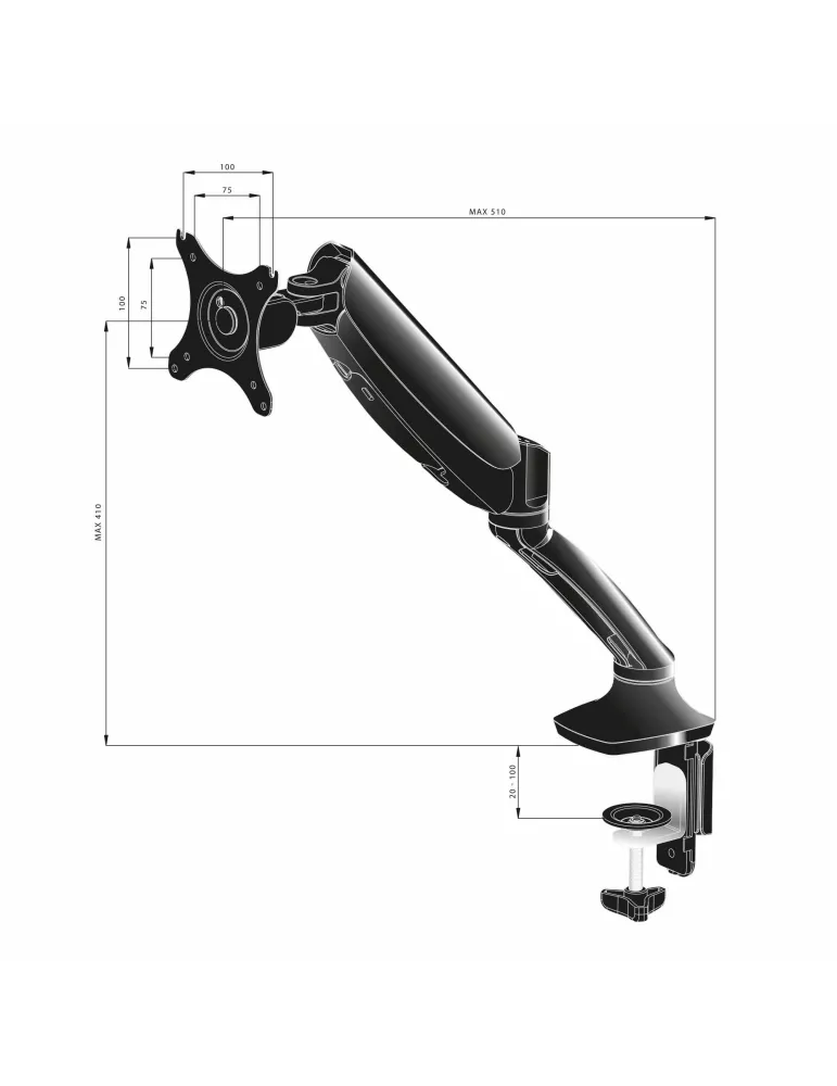 IIYAMA DS3001C-B1 | MusicGoodDeal
