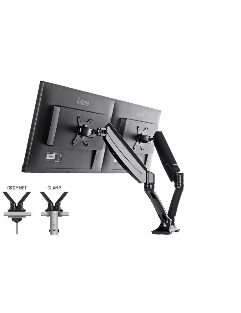 IIYAMA DS3002C-B1 | MusicGoodDeal