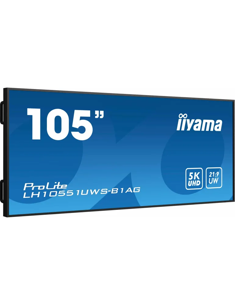 IIYAMA LH10551UWS-B1AG | MusicGoodDeal