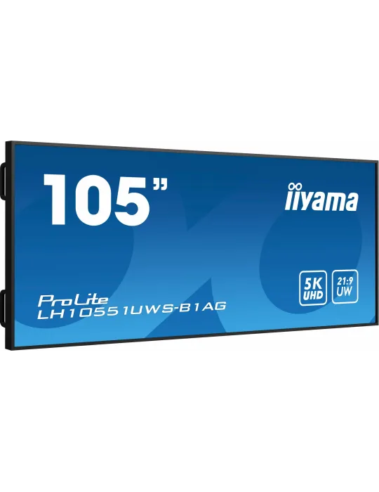 IIYAMA LH10551UWS-B1AG | MusicGoodDeal
