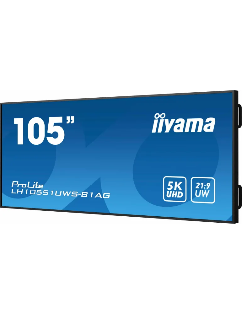 IIYAMA LH10551UWS-B1AG | MusicGoodDeal