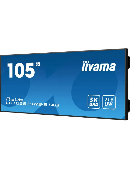 IIYAMA LH10551UWS-B1AG | MusicGoodDeal