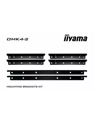 IIYAMA OMK4-2 | MusicGoodDeal 2