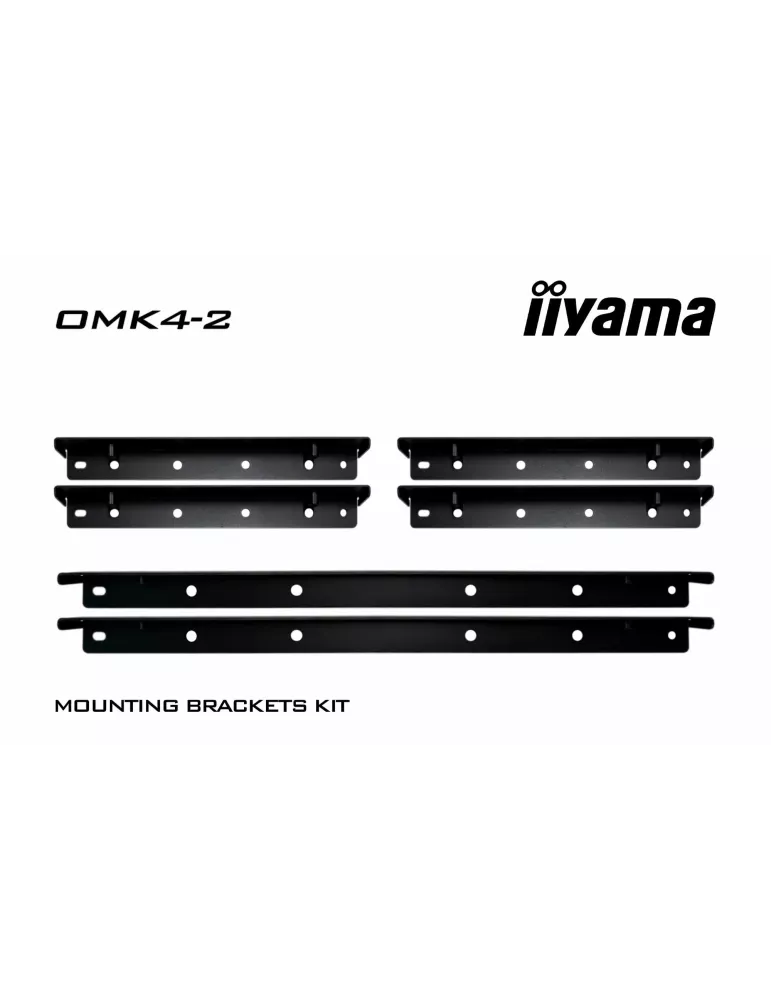 IIYAMA OMK4-2 | MusicGoodDeal