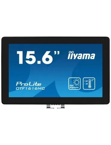 IIYAMA OTF1616MC-B1 | MusicGoodDeal 2