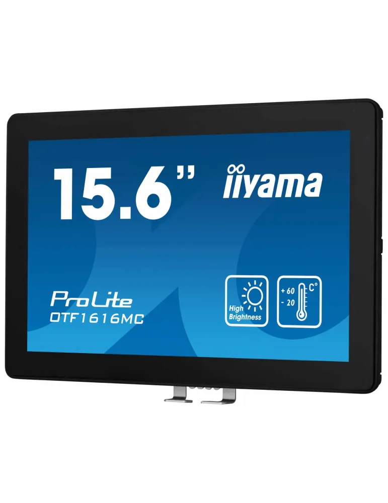IIYAMA OTF1616MC-B1 | MusicGoodDeal