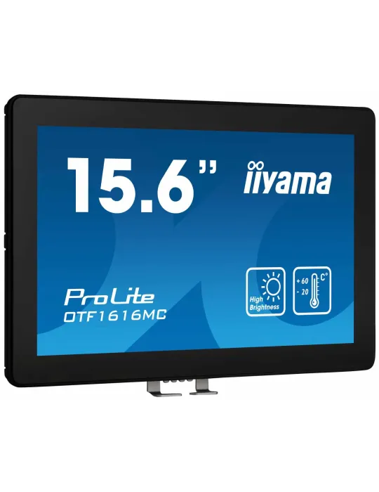 IIYAMA OTF1616MC-B1 | MusicGoodDeal