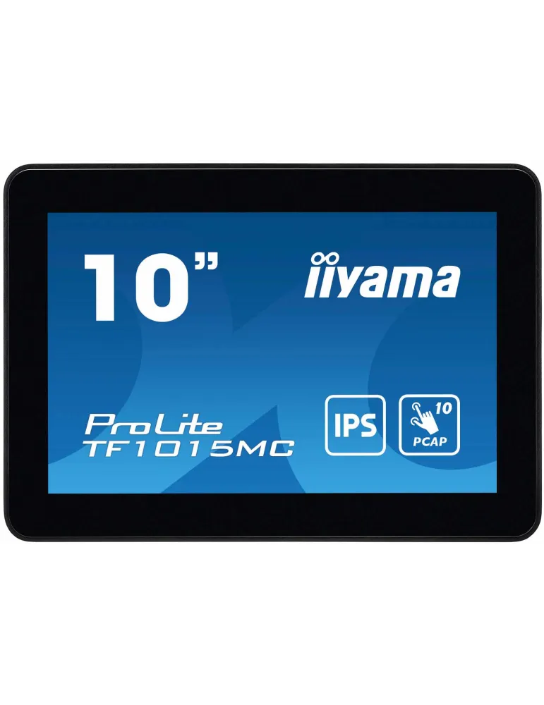 IIYAMA TF1015MC-B3 | MusicGoodDeal