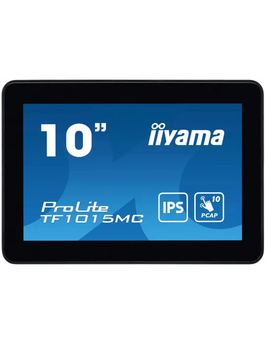IIYAMA TF1015MC-B3 | MusicGoodDeal