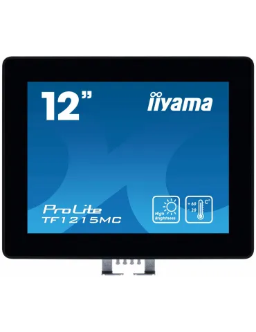 IIYAMA TF1215MC-B1 | MusicGoodDeal 2