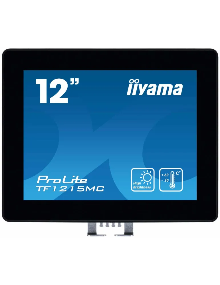 IIYAMA TF1215MC-B1 | MusicGoodDeal