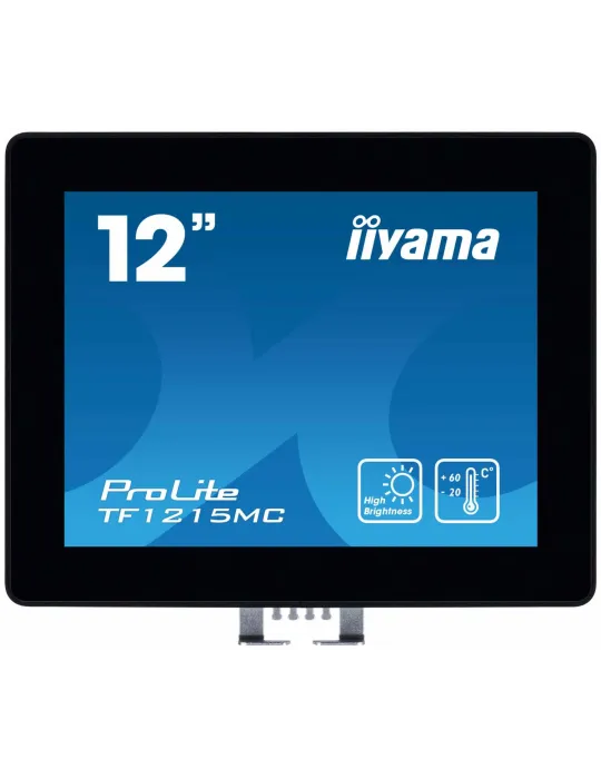 IIYAMA TF1215MC-B1 | MusicGoodDeal
