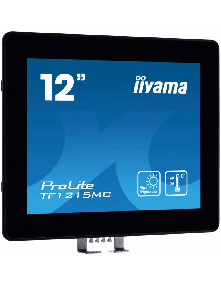 IIYAMA TF1215MC-B1 | MusicGoodDeal