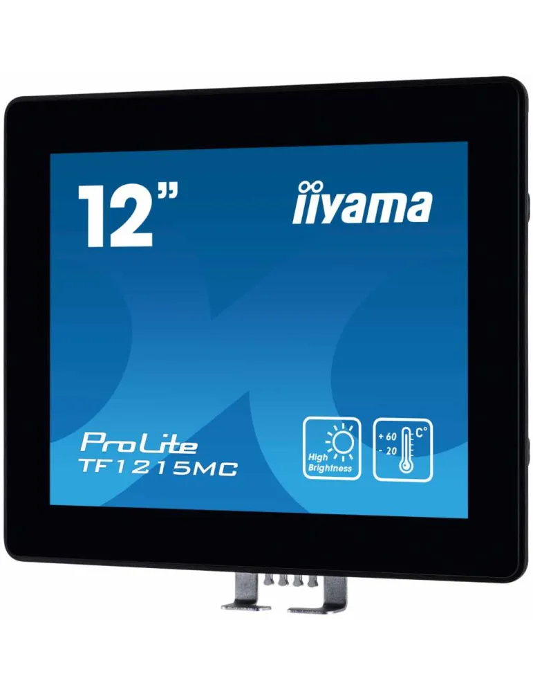 IIYAMA TF1215MC-B1 | MusicGoodDeal