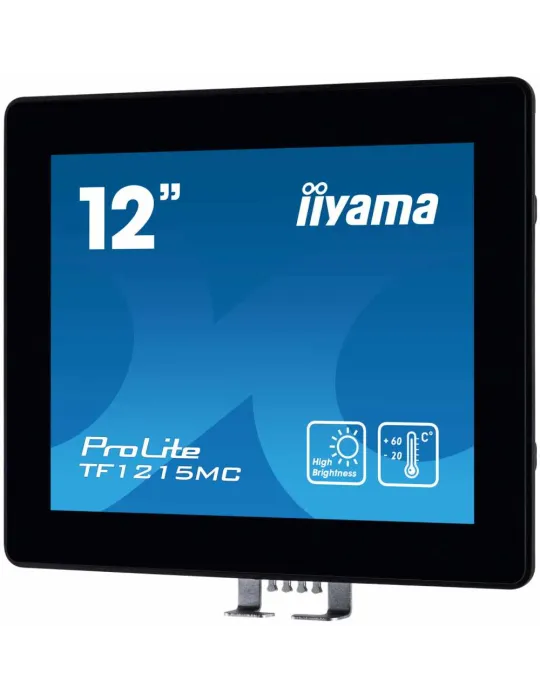 IIYAMA TF1215MC-B1 | MusicGoodDeal