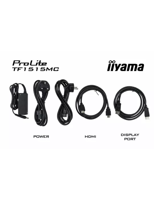 IIYAMA TF1515MC-B2 | MusicGoodDeal