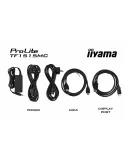 IIYAMA TF1515MC-B2 | MusicGoodDeal