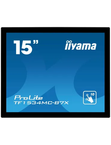 IIYAMA TF1534MC-B7X | MusicGoodDeal 2