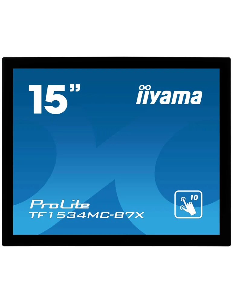 IIYAMA TF1534MC-B7X | MusicGoodDeal