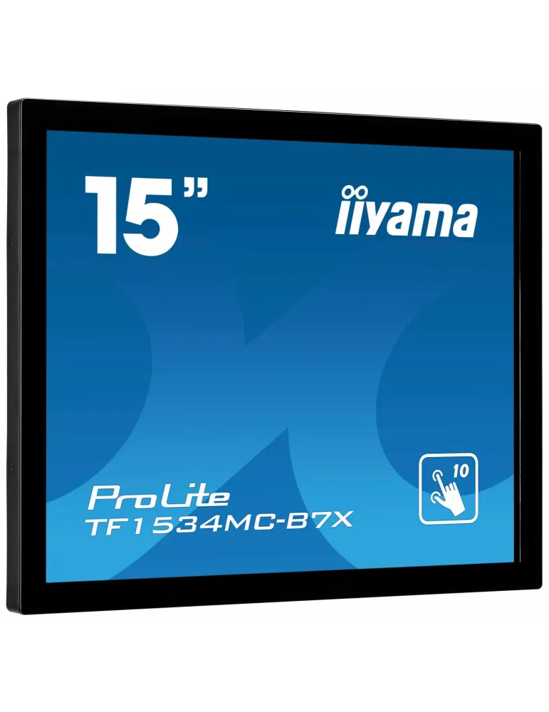IIYAMA TF1534MC-B7X | MusicGoodDeal