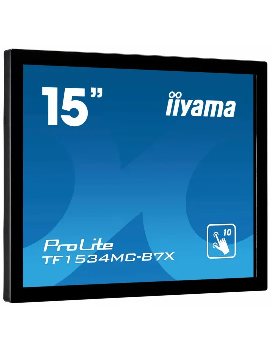IIYAMA TF1534MC-B7X | MusicGoodDeal