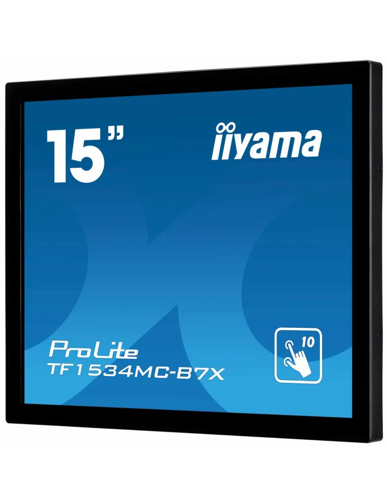 IIYAMA TF1534MC-B7X | MusicGoodDeal