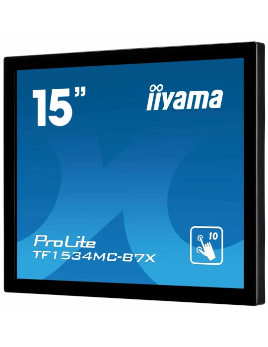 IIYAMA TF1534MC-B7X | MusicGoodDeal