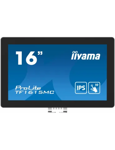 IIYAMA TF1615MC-B1 | MusicGoodDeal 2