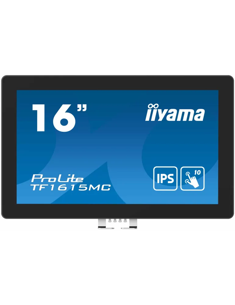 IIYAMA TF1615MC-B1 | MusicGoodDeal