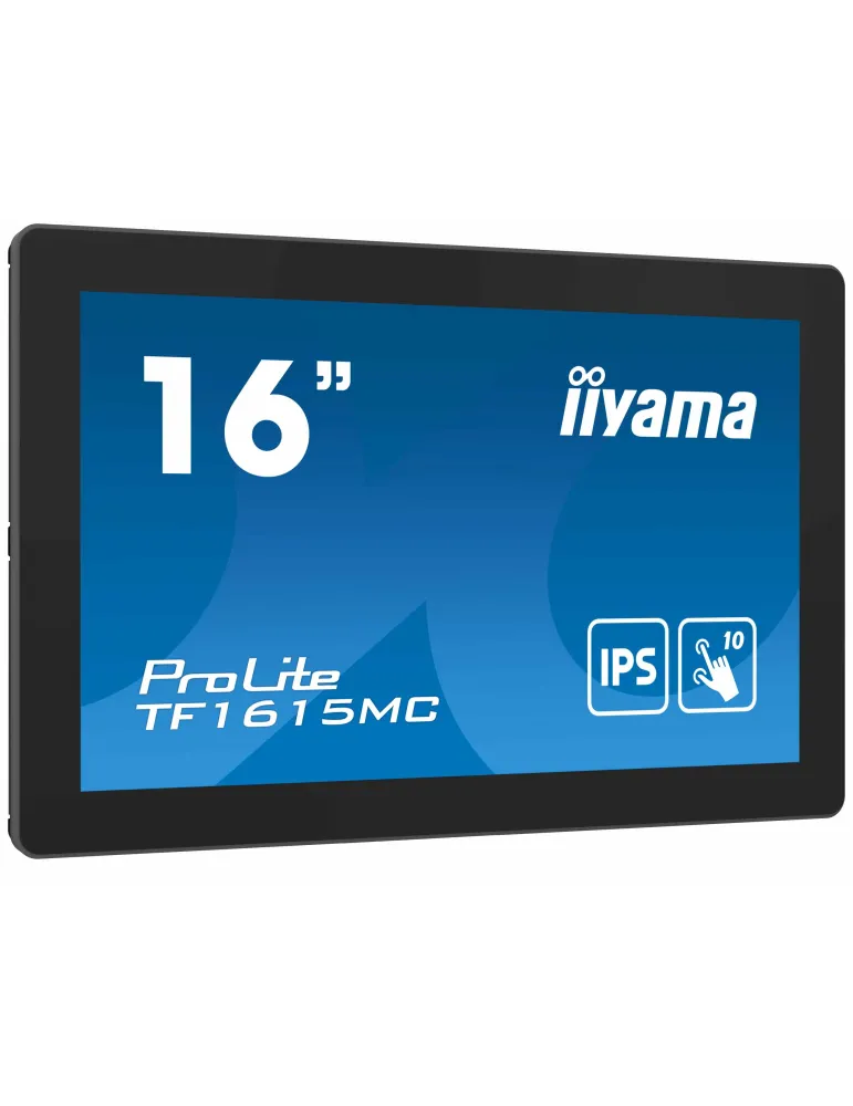 IIYAMA TF1615MC-B1 | MusicGoodDeal