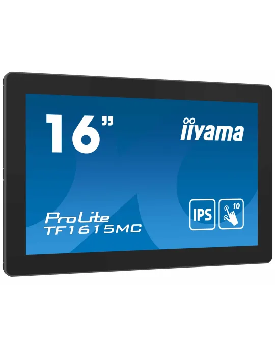 IIYAMA TF1615MC-B1 | MusicGoodDeal