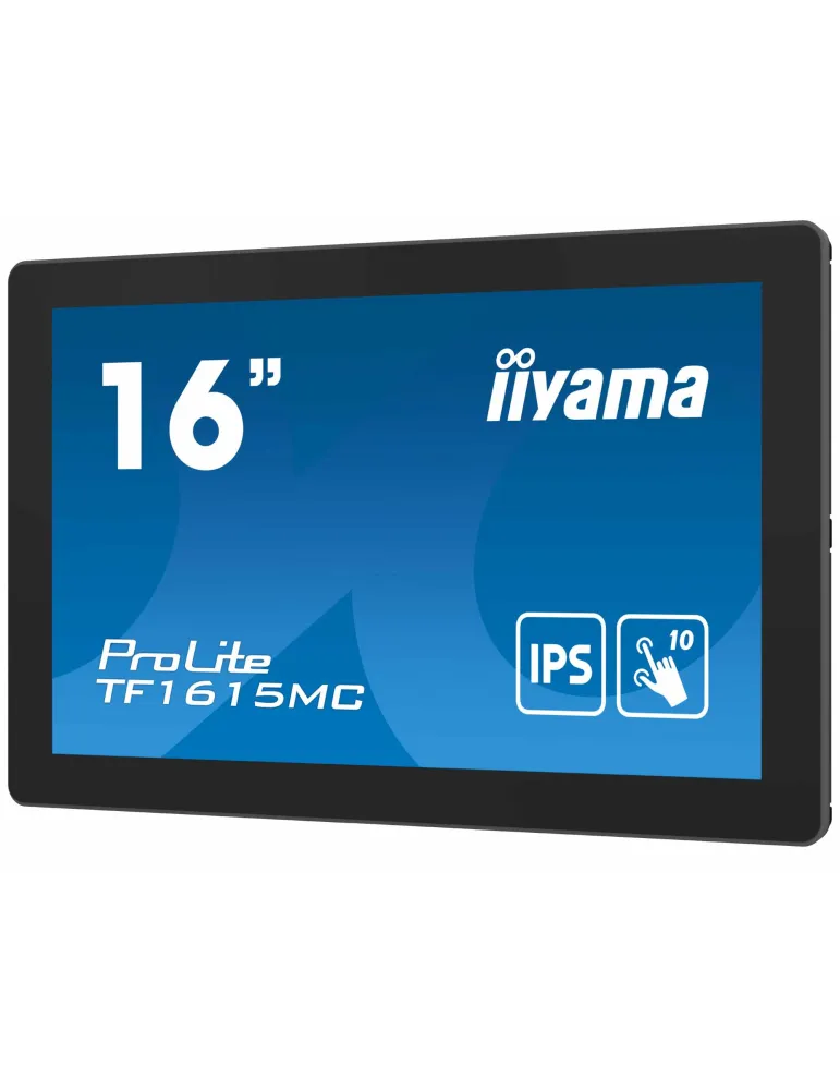 IIYAMA TF1615MC-B1 | MusicGoodDeal