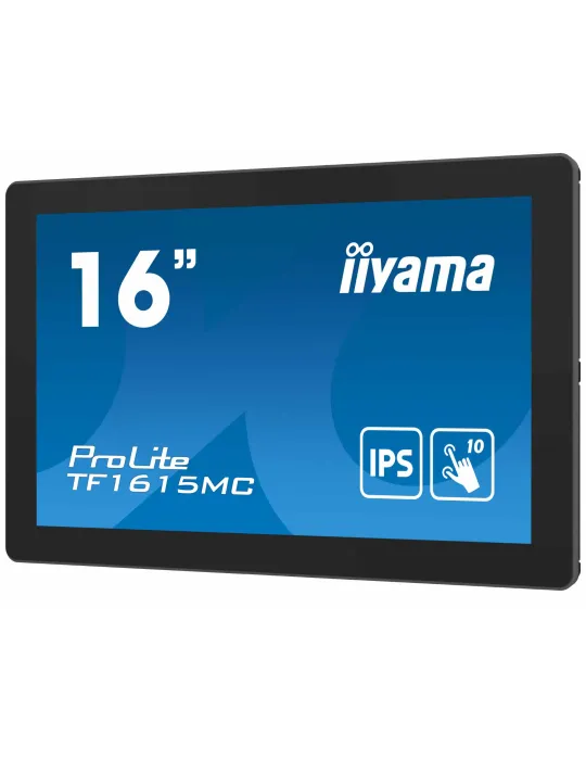 IIYAMA TF1615MC-B1 | MusicGoodDeal