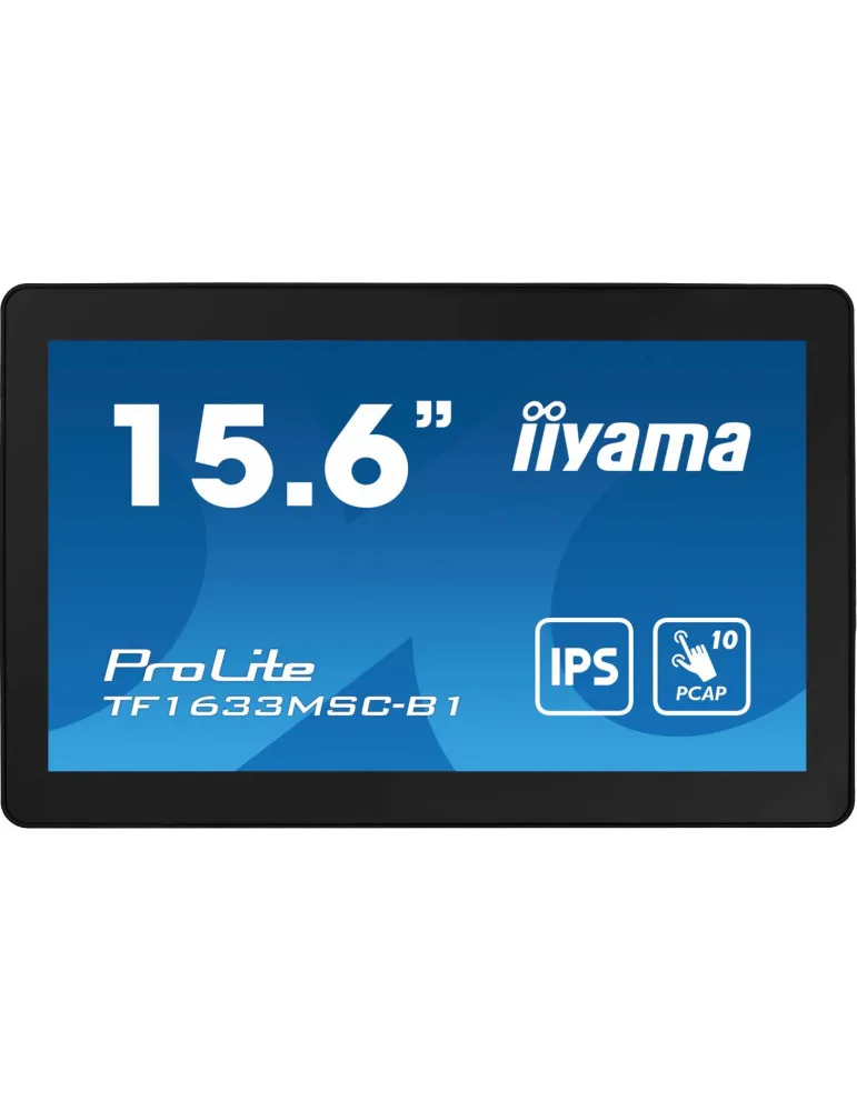 IIYAMA TF1633MSC-B1 | MusicGoodDeal