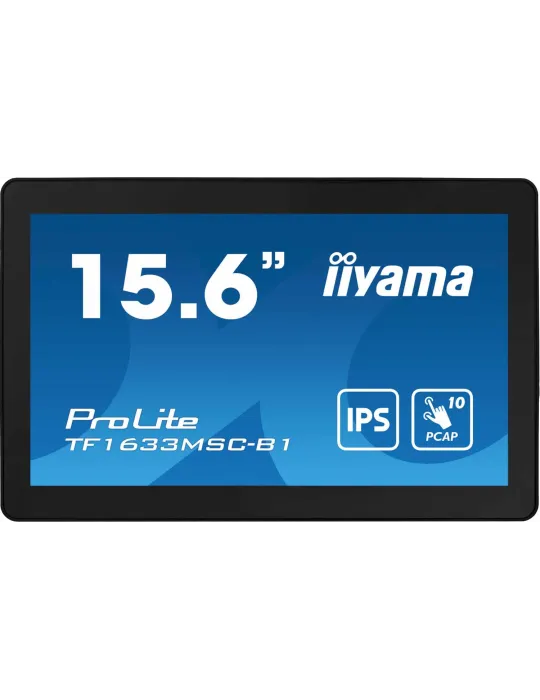 IIYAMA TF1633MSC-B1 | MusicGoodDeal