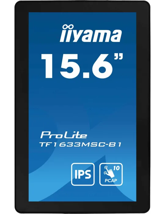 IIYAMA TF1633MSC-B1 | MusicGoodDeal
